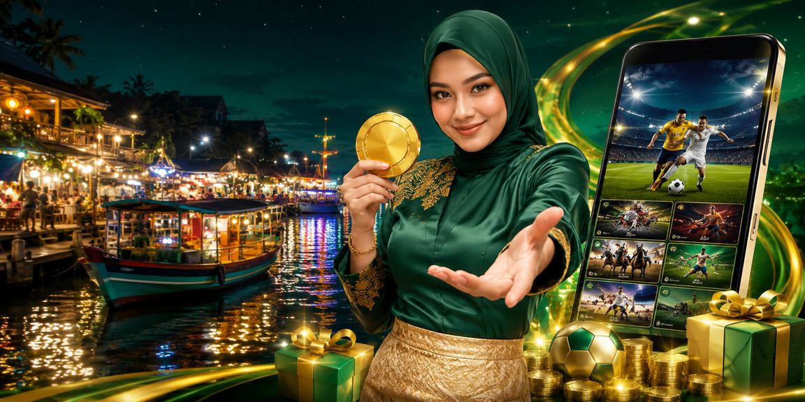 Pertaruhan Sukan di Malaysia
